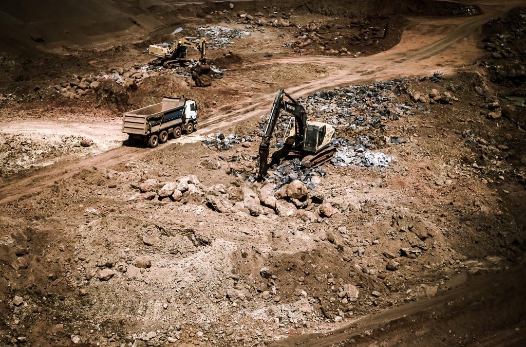 ‘Mineração não é essencial, vida sim’: Movimento lança manifesto contra mineração em meio à pandemia