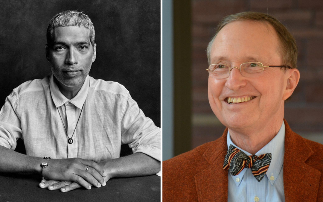 Thomas Lovejoy participará do Papo NINJA nesta segunda