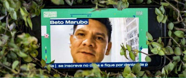 ‘Missionários’ no Vale do Javari são tão maléficos quanto o vírus’, afirma Beto Marubo