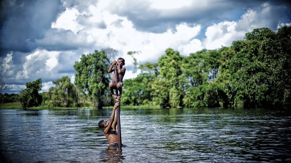 Amazônia concentra 63% das mortes de quilombolas por covid-19 no Brasil