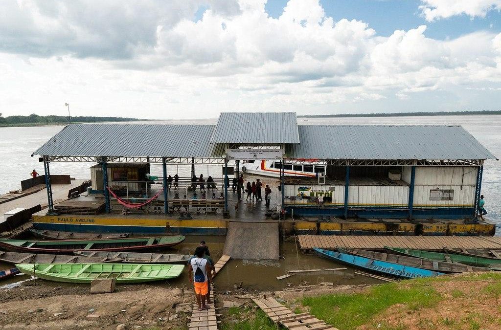 Coronavírus: 16 das 20 cidades com maior mortalidade estão na região Norte do país