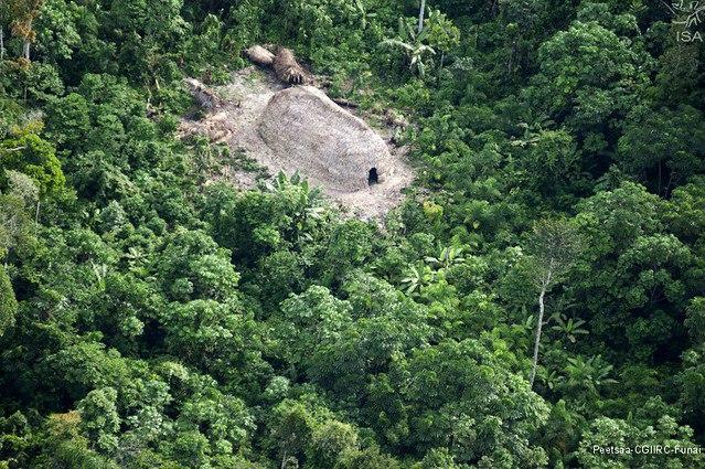 Evangelizador de indígenas volta a comandar área de povos isolados do governo brasileiro