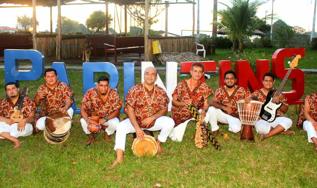 Instituto Ajuri prepara Festival Afro-Amazônico Virtual