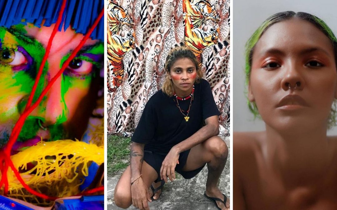 A Amazônia que você não conhece apresenta em sua 6ª edição: Memória, arte e ancestralidade
