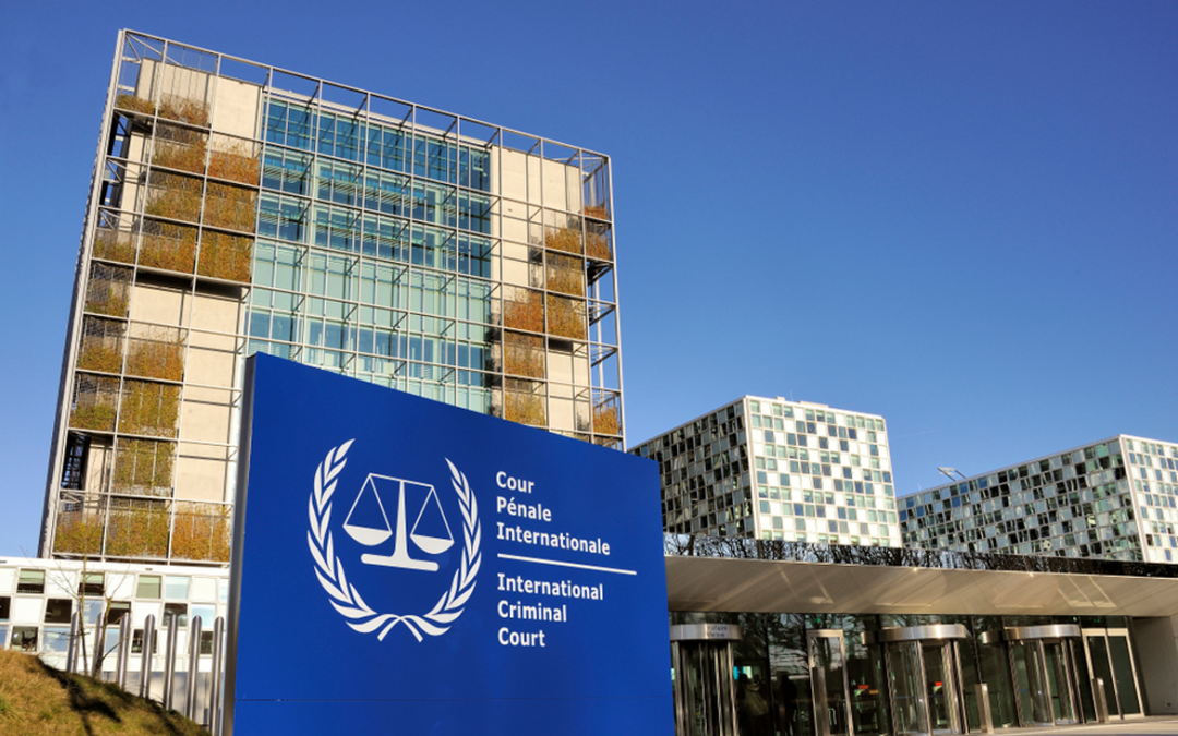 UE analisa Tribunal de Haia contra crimes ambientais do Brasil na Amazônia