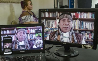 Acompanhe ao vivo a Pré-Conferência de Cultura da Amazônia