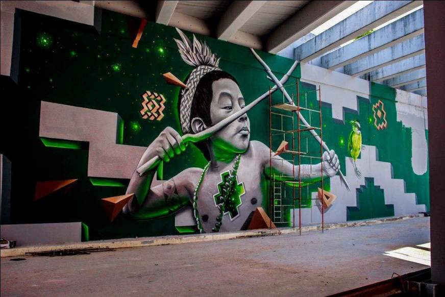 Pré-Conferência debate Lei de ajuda financeira para artistas da Amazônia