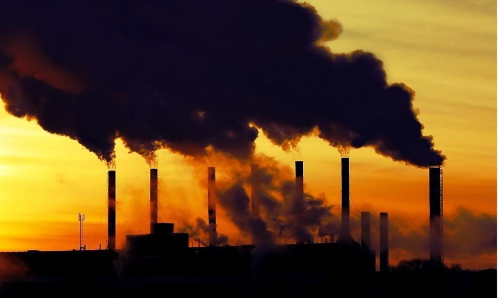 Reduzir pela metade CO2 de fábrica em Manaus pode ser muito tarde para a Amazônia