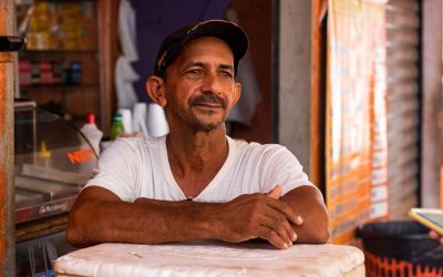 ‘E se não chover?’: no Amapá, moradores de comunidades distantes relatam dificuldades por falta de água