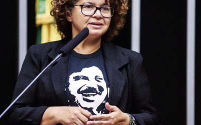 “A semana Chico Mendes é o nosso espaço de resistência”, destaca Angela Mendes