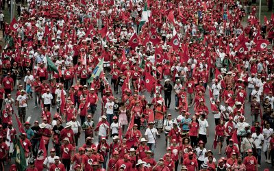 “25 anos de impunidade e massacres silenciosos continuam na Amazônia”, diz liderança do MST