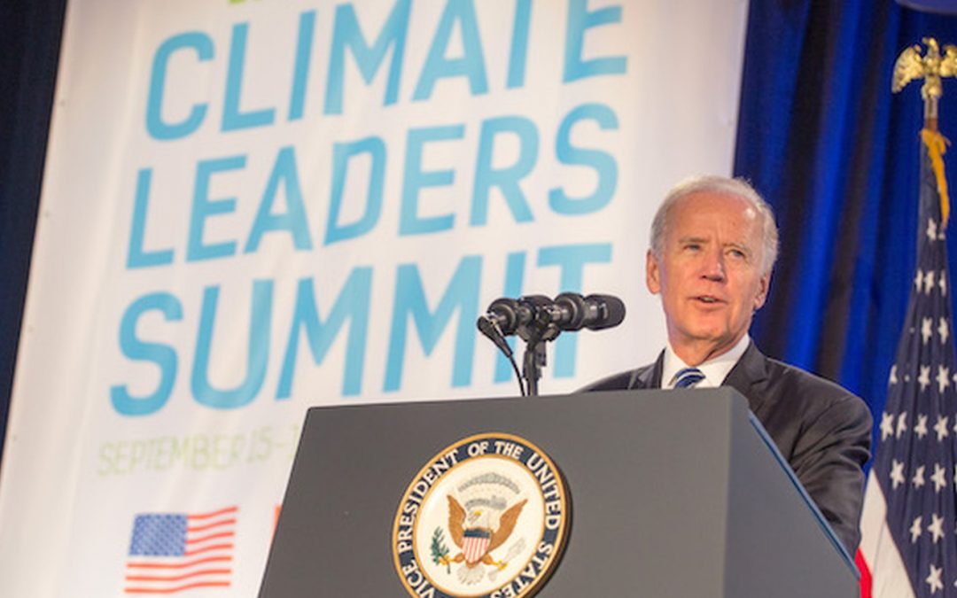 Carta da Sociedade Civil brasileira ao governo dos Estados Unidos da América