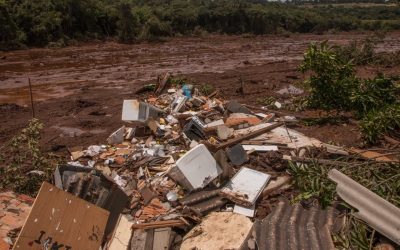 O impacto do licenciamento ambiental é tema de novo aulão da Mídia NINJA