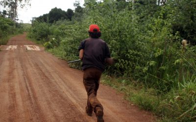 Com governo Bolsonaro, número de conflitos no campo bate recorde em 2020