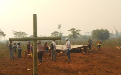 No Centro-Oeste, Mato Grosso lidera ocorrências de  conflitos por terra em 2020