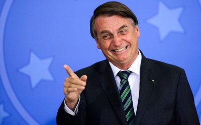 Embaixadores europeus desconfiam das promessas de Bolsonaro para área ambiental