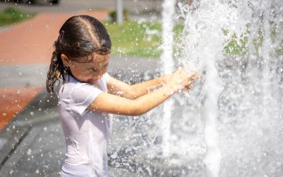 Calor extremo no Reino Unido e inundações na Alemanha: o que o aquecimento global tem a ver com isso