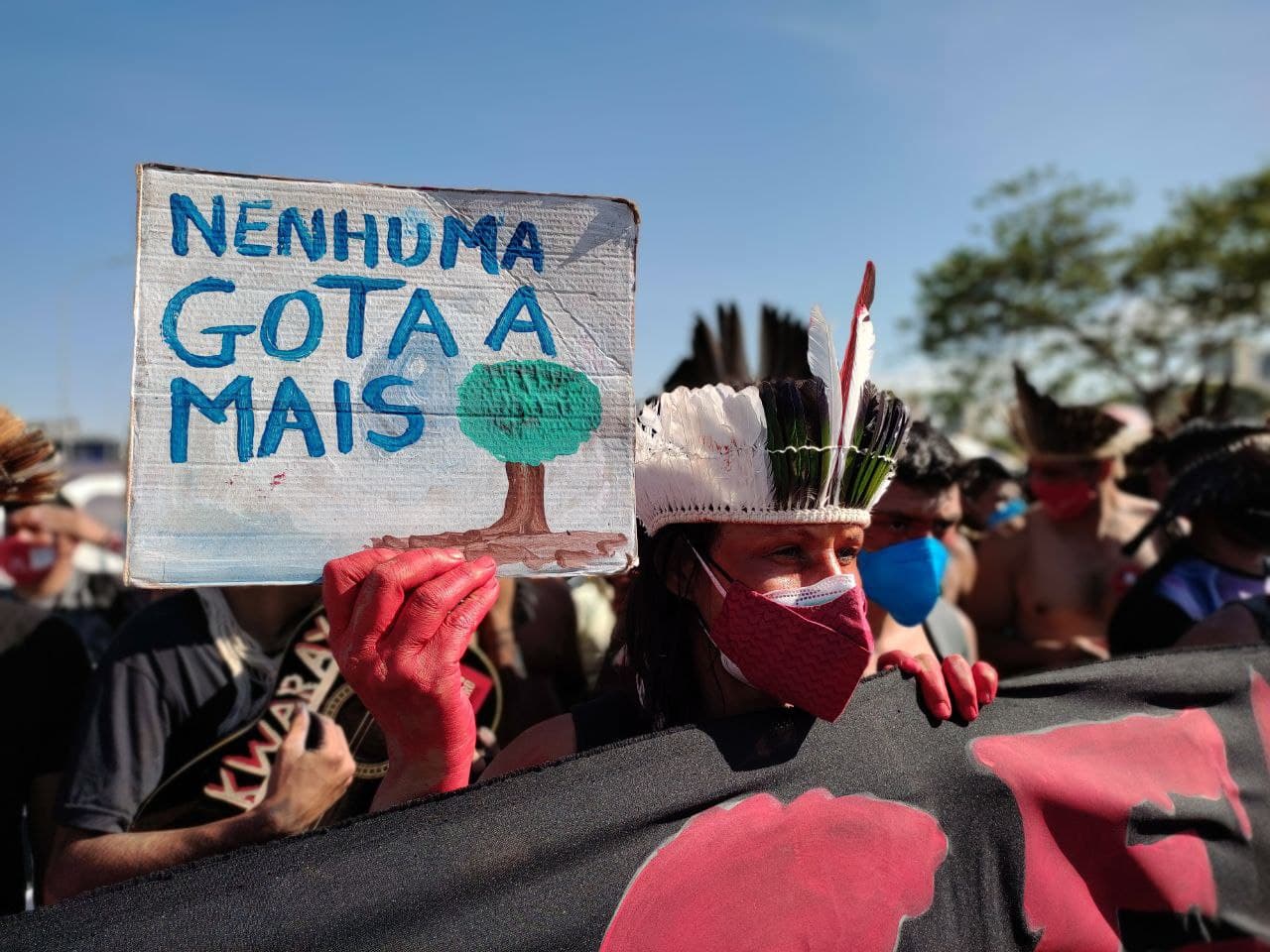 Foto_ Richard Wera _ Mídia Guarani Mbya