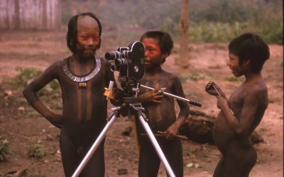 Clássicos e inéditos: Celebrando os 60 anos do Xingu, mostra exibe filmes realizados entre 1932 e 2021