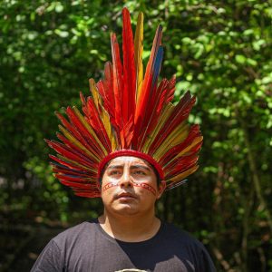 “A saúde Yanomami está em colapso”, diz liderança sobre pior momento de invasões