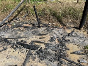 Associação Yanomami traz à tona histórico de tragédias de comunidade que foi queimada